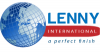 Lenny International logo